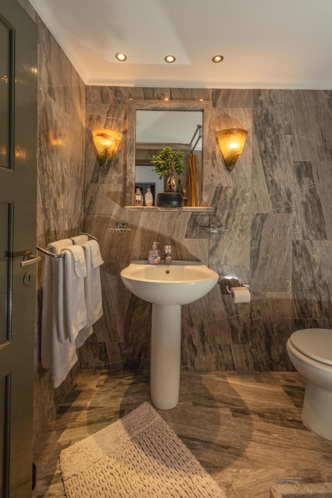 Anthos Caldera Suites Fira  Luaran gambar
