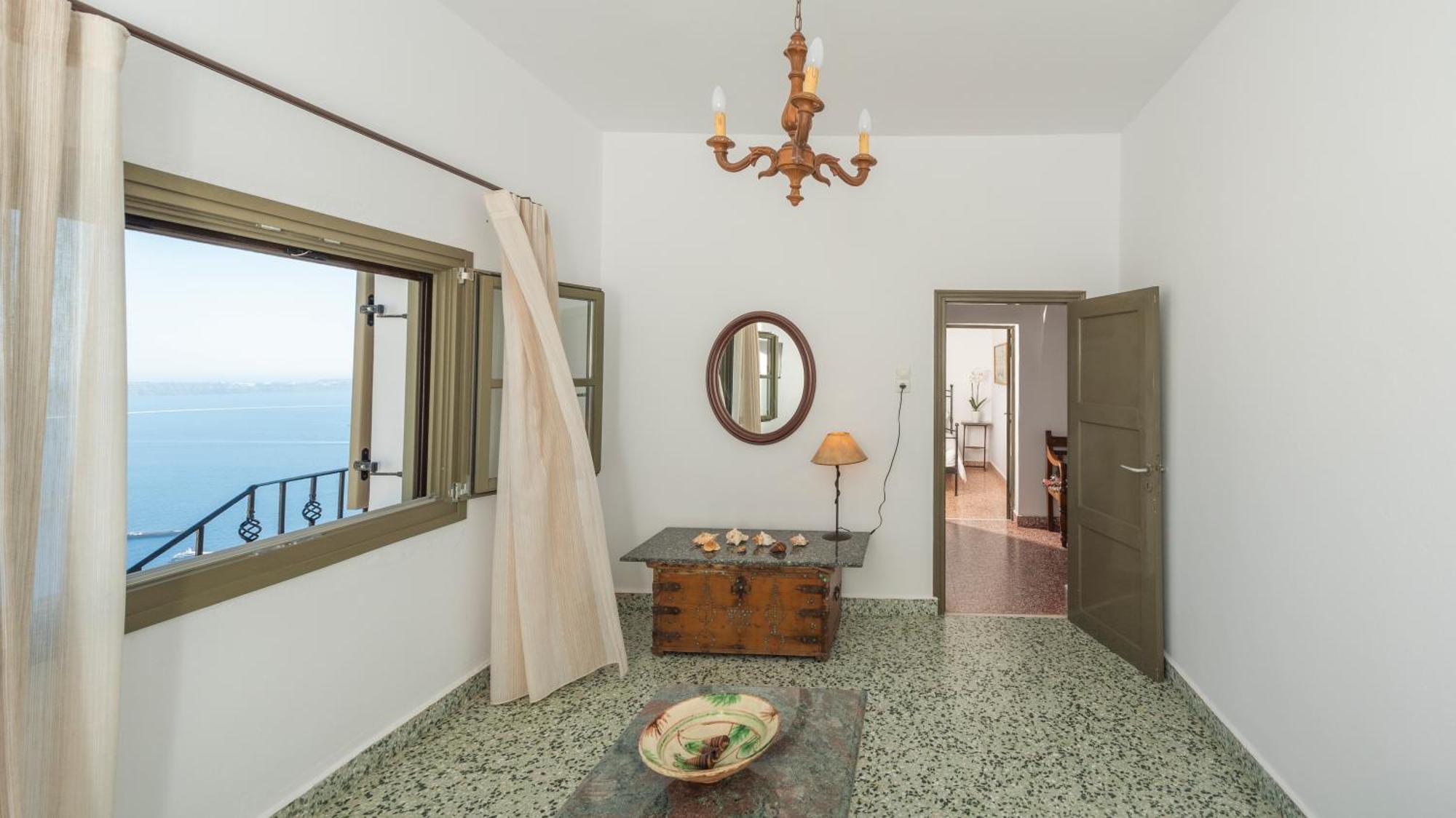 Anthos Caldera Suites Fira  Luaran gambar