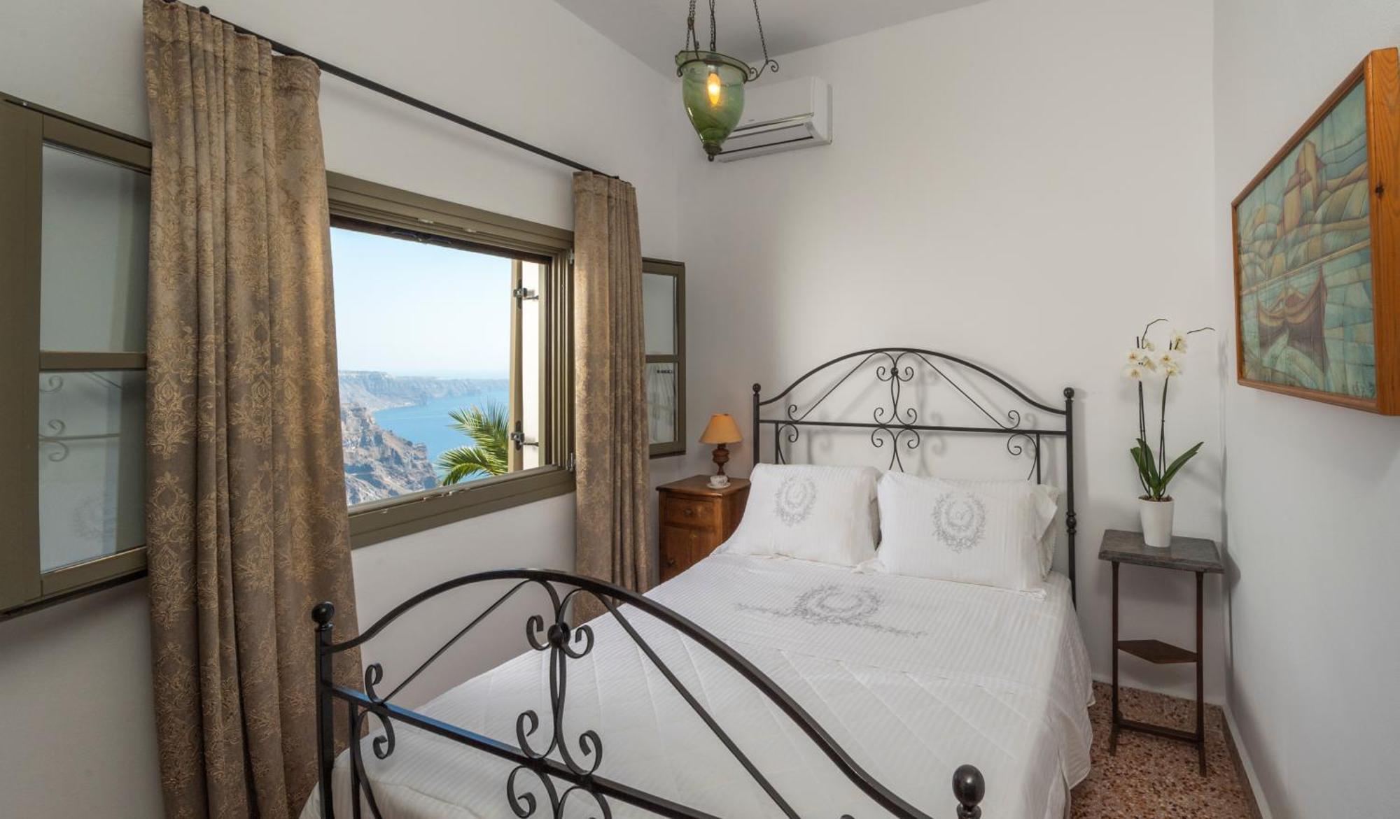 Anthos Caldera Suites Fira  Luaran gambar