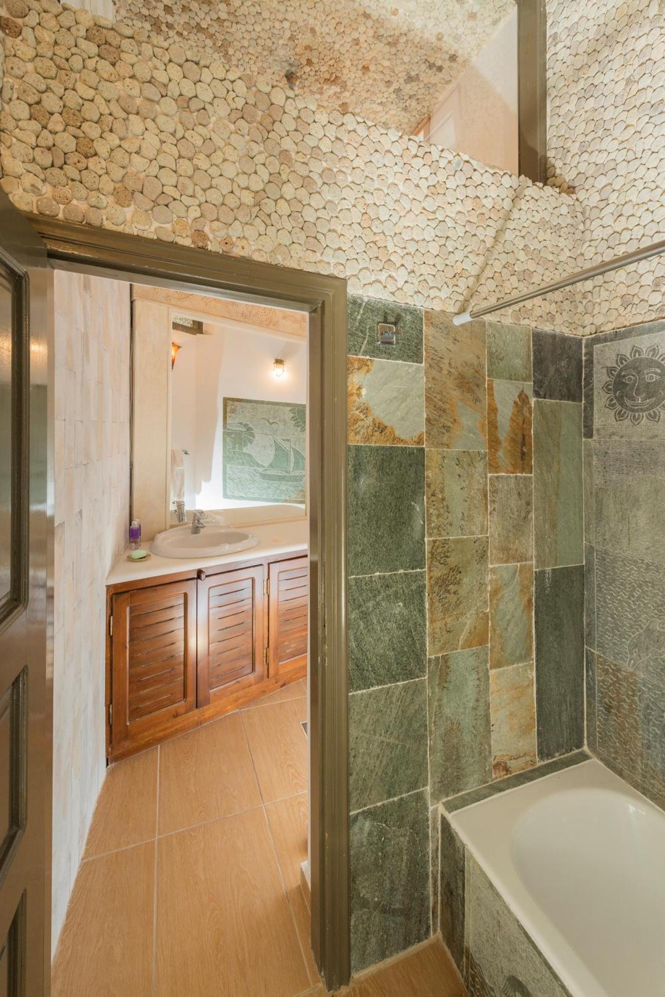 Anthos Caldera Suites Fira  Luaran gambar